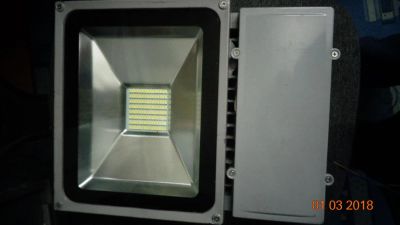 Лот: 11114040. Фото: 1. Продам прожектор 100w светодиодный. Другое освещение