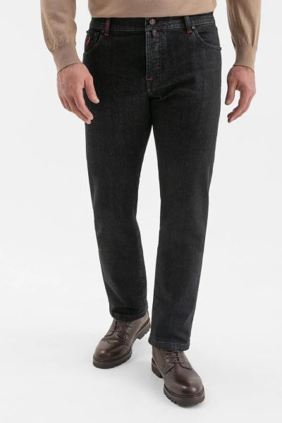 Лот: 22743594. Фото: 1. Джинсы Kiton. Другое (одежда, обувь, галантерея)