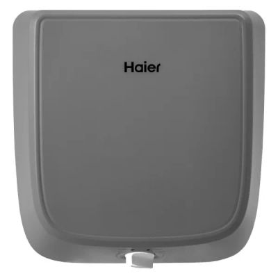Лот: 25432632. Фото: 1. Водонагреватель Haier ES 10 V-Q1... Водонагреватели, бойлеры