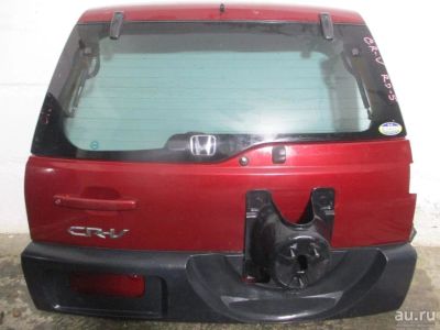 Лот: 15541201. Фото: 1. Дверь задняя багажника Honda CR-V... Кузов