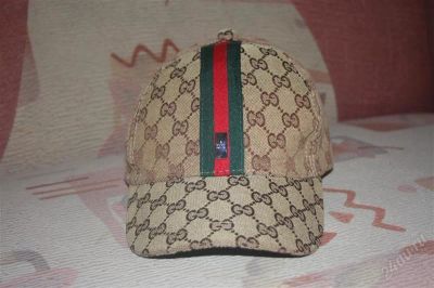 Лот: 2920400. Фото: 1. кепка Gucci. Другое (аксессуары)