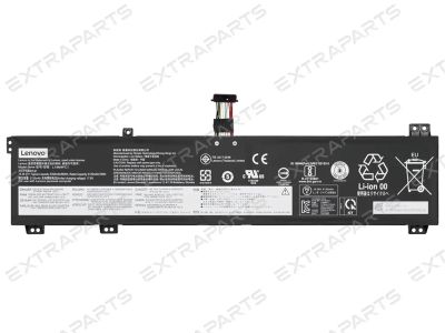 Лот: 19509543. Фото: 1. Аккумулятор L19M4PC1 для Lenovo. Аккумуляторы