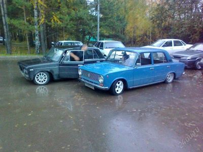 Лот: 2145406. Фото: 1. Литьё R13 4x98 Ваз(Vaz) 4 штуки... Диски