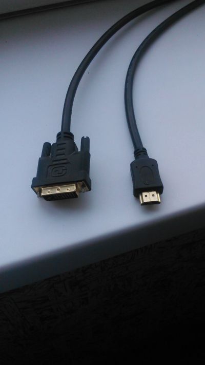 Лот: 14017535. Фото: 1. Кабель HDMI. Шлейфы, кабели, переходники
