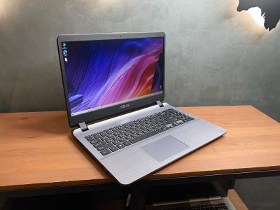 Лот: 21064052. Фото: 1. Asus VivoBook 15,6"FHD/i3-7020u... Ноутбуки