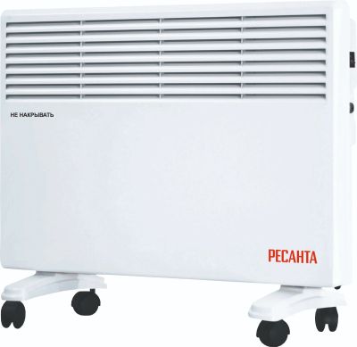 Лот: 12606083. Фото: 1. Конвектор ОК-1500Е (LED) Ресанта... Обогреватели бытовые