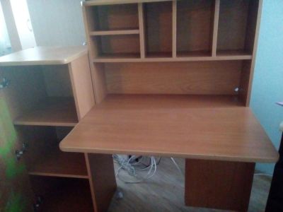 Лот: 9852087. Фото: 1. Продам стол. Другое (учёба (школа, вуз))