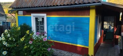 Лот: 25583093. Фото: 1. 1-комн. дача , территория СНТ... Дачи