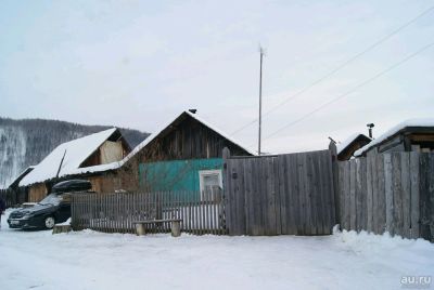 Лот: 9077991. Фото: 1. Дом на земле, посёлок Мина (Партизанский... Дома
