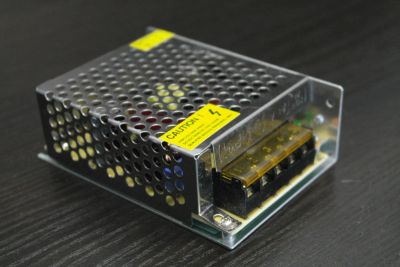 Лот: 11263402. Фото: 1. Импульсный блок питания 220V до... Промышленное