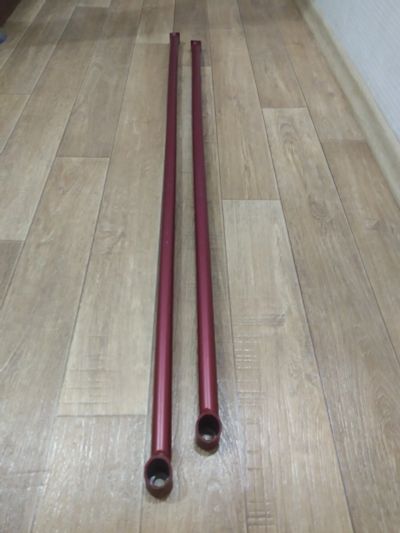 Лот: 17564792. Фото: 1. Распорка задняя Toyota. Детали тюнинга