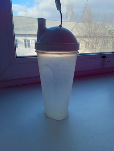 Лот: 25898916. Фото: 1. шейкер для йогуртов. Кухонные аксессуары