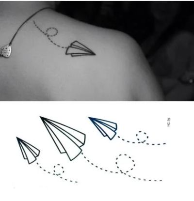 Лот: 9710668. Фото: 1. Flash-tatoo 25. Другое (гардеробные аксессуары)
