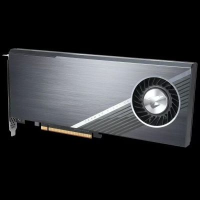 Лот: 25644208. Фото: 1. Gigabyte aorus Gen4 AIC 4 x M... Платы расширения, контроллеры, доп. порты