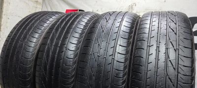 Лот: 25127573. Фото: 1. 195/65R15 91V GoodYear Eagle Sport. Шины