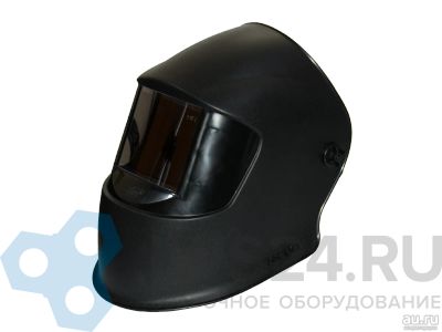 Лот: 17427979. Фото: 1. Маска сварщика Росомз RZ-75 BIOT... Сварочные маски, очки, краги