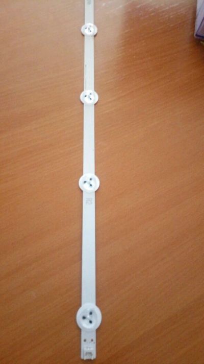 Лот: 9407341. Фото: 1. LED-планка 6916L-1569A (47" V14... Светодиоды