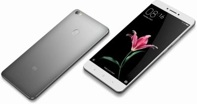 Лот: 9511623. Фото: 1. Xiaomi Mi Max 3/32g. Смартфоны