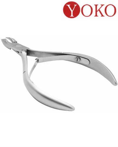 Лот: 11106843. Фото: 1. Кусачки для кутикулы Yoko SK 032... Инструменты, аксессуары