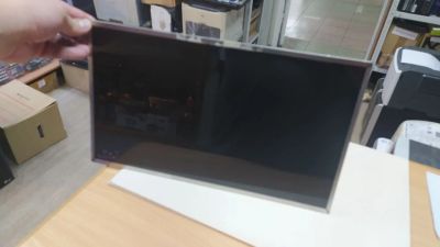 Лот: 23282454. Фото: 1. ЖК матрица ноутбука 17.3" 40pin... Матрицы для дисплея