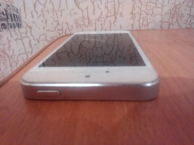 Лот: 8216578. Фото: 1. Apple iPhone 5 (Оригинал)16 гб. Смартфоны