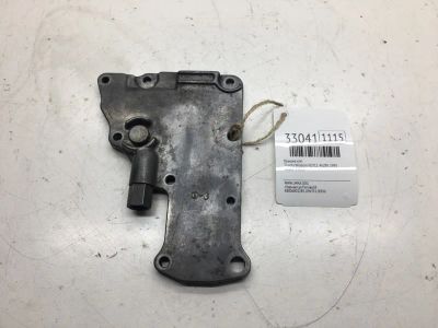 Лот: 20386427. Фото: 1. Крышка КПП Toyota Windom 1995... Трансмиссия