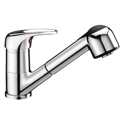 Лот: 25547602. Фото: 1. Смеситель для кухни Wasserkraft... Смесители