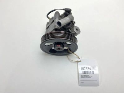 Лот: 25116168. Фото: 1. Насос гидроусилителя Subaru Legacy... Двигатель и элементы двигателя