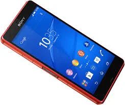 Лот: 7080257. Фото: 1. Смартфон Sony Xperia Z3 Compact... Смартфоны