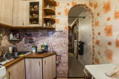 Лот: 10785418. Фото: 1. Двухкомнатная квартира. Квартиры, студии