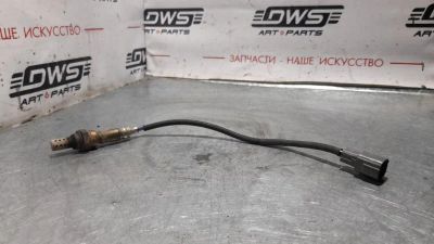 Лот: 17086043. Фото: 1. Лямбда-зонд Toyota Prius NHW11... Электрооборудование