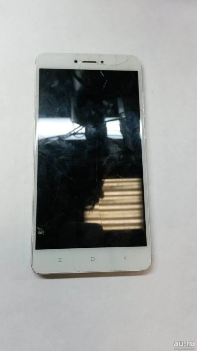 Лот: 13599612. Фото: 1. Xiaomi Note 4 не исправен. Микросхемы и платы
