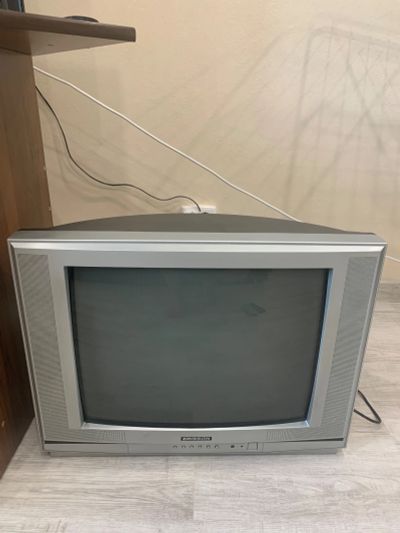 Лот: 4062510. Фото: 1. Телевизор эриссон с тюнером. Телевизоры