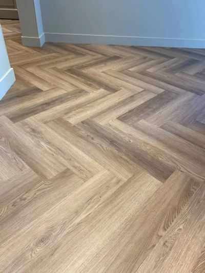 Лот: 18746347. Фото: 1. Кварцевый ламинат Fargo Parquet. Напольные покрытия