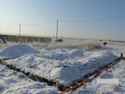 Лот: 6748727. Фото: 1. Продам участок 12 соток. Дрокино... Земельные участки