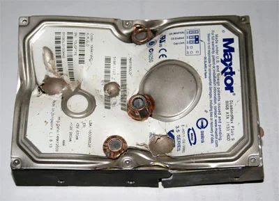 Лот: 3304095. Фото: 1. Восстановление ваших файлов с... IT-услуги (сайты, 1C, IT аутсорсинг)