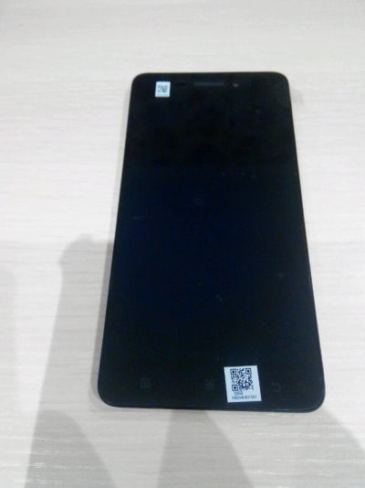 Лот: 8531109. Фото: 1. Модуль LCD + тач в корпусе на... Дисплеи, дисплейные модули, тачскрины