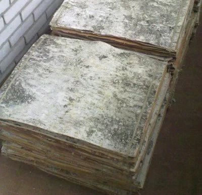 Лот: 15670626. Фото: 1. Береста листовая. Материалы и сырьё