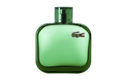 Лот: 8430431. Фото: 1. Lacoste Eau de Lacoste L.12.12... Мужская парфюмерия