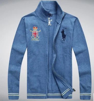 Лот: 8279862. Фото: 1. Мужской свитер Ralph Lauren. Свитеры, толстовки, худи