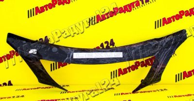 Лот: 18796959. Фото: 1. Мухобойка Lexus RX330 (2003-2008... Другое (автохимия, масла, тюнинг)