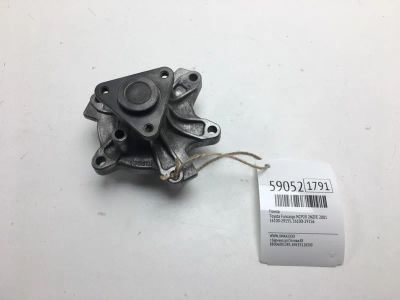 Лот: 20399774. Фото: 1. Помпа Toyota Funcargo 2001 1610029155... Двигатель и элементы двигателя