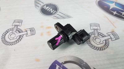 Лот: 23700741. Фото: 1. Датчик скорости Toyota Passo 1KR-FE... Электрооборудование