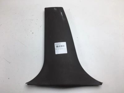 Лот: 20395630. Фото: 1. Накладка на стойку Toyota Mark... Кузов