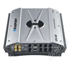 Лот: 2372976. Фото: 1. Blaupunkt GTA-450. Усилители
