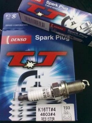 Лот: 3384929. Фото: 1. Denso K16TT. Другое (оснащение, оборудование, аксессуары)