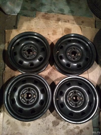 Лот: 13187135. Фото: 1. Диски Hyundai/Kia/Toyota/Mazda... Диски