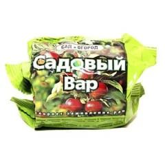 Лот: 11269042. Фото: 1. Вар садовый 150гр. Удобрения, химия