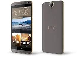 Лот: 10071180. Фото: 1. 5.5" Смартфон HTC One E9+ DS 32... Смартфоны