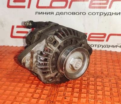 Лот: 13253662. Фото: 1. Генератор для HONDA CAPA D15B. Другое (автозапчасти)